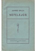 Juhász Gyula - Nefelejcs