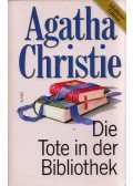 Agatha Christie - Die Tote in der Bibliothek