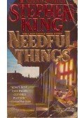 Stephen King - Needful Things
