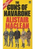 Alistair MacLean - The Guns of Navarone