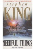 Stephen King - Needful Things