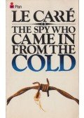 John le Carré - The Spy Who Came in from the Cold