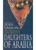 Jean Sasson - Daughters of Arabia