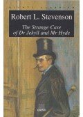 Robert Louis Stevenson  - The Strange Case of Dr Jekyll and Mr Hyde