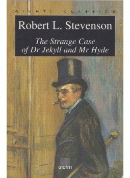 Robert Louis Stevenson - The Strange Case of Dr Jekyll and Mr Hyde Robert Louis Stevenson - The Strange Case of Dr Jekyll and Mr Hyde, 2005 antikvár könyv