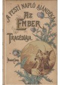 Madách Imre - Az ember tragédiája