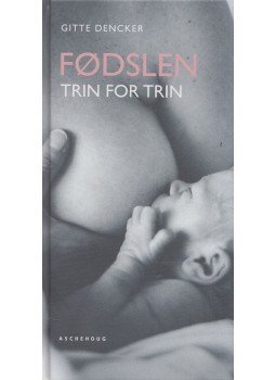 Gitte Dencker - Fodslen trin for trin Gitte Dencker - Fodslen trin for trin, 2003 antikvár könyv