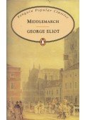 George Eliot - Middlemarch