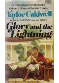 Taylor Caldwell - Glory and the Lightning