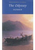 Homer - The Odyssey