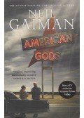 Neil Gaiman - American Gods