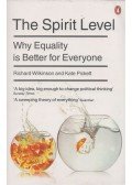 Richard Wilkinson,Kate Pickett - The Spirit Level