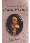  John  Keats - The Complete Poems of John Keats