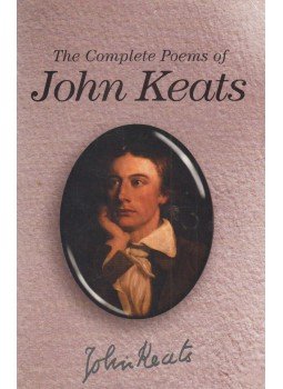 John Keats - The Complete Poems of John Keats John Keats - The Complete Poems of John Keats, Ware 2001 antikvár könyv