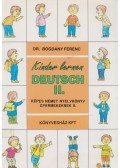 Bogdány Ferenc - Kinder lerner deutsch II.