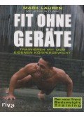 Mark Lauren,Joshua Clark - Fit ohne Geräte