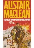 Alistair MacLean - Force 10 from Navarone