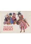 Zsuzsa Varga,Philip Steele - How do people dress?