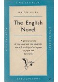 Allen, Walter - The English Novel