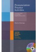 Martin Hewings - Pronunciation Practice Activities
