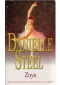 Danielle Steel - Zoya (angol)