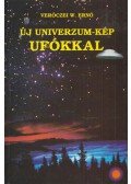 Verőczei W. Ernő - Új univerzum-kép Ufókkal (dedikált)