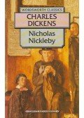 Charles Dickens - Nicholas Nickleby