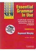 Raymond Murphy - Essential ​Grammar in Use