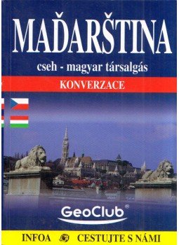Jozef Balla - Madarstina konverzace - Cseh-magyar társalgás,  2001 antikvár könyv