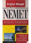 Erdélyi Margit - Német nyelvi tesztek