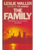 Leslie Waller - The Family