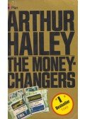 Hailey, Arthur - The Moneychangers