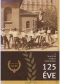 Karácsony István - A Magyar Torna Szövetség 125 éve