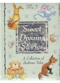 Jillian Harker - Sweet Dreams Stories Jillian Harker - Sweet Dreams Stories, London 2001 antikvár könyv