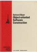 Bertrand Meyer - Object-Oriented Software Construction