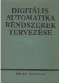 Medek Béla - Digitális automatika-rendszerek tervezése