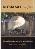 Balai F. István,Lovas Dániel - Kecskemét '56/60
