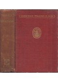 Thomas Hobbes - Leviathan or The Matter, Forme and Power of a Common-Wealth Ecclesiasticall and Civill