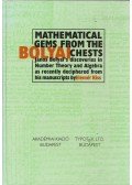 Elemér Kiss - Mathematical Gems from the Bolyai Chests
