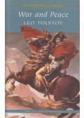 Lev Tolsztoj - War and Peace