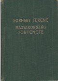 Eckhart Ferenc - Magyarország története