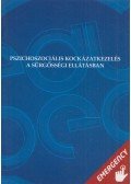 Molnár Zoltán - Pszichoszociális kockázatkezelés a sürgősségi ellátásban