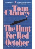 Tom Clancy - The Hunt for Red October