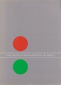 Dobrik István - XVIII. Országos Grafikai Biennále Miskolc