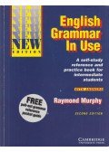 Raymond Murphy - English Grammar in Use