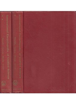 Otto Neurath, Niels Bohr, John Dewey, Bertrand Russell, Rudolf Carnap, Charles W. Morris - Encyclopedia and Unified Science Volume I Part 1-2 Otto Neurath, Niels Bohr, John Dewey, Bertrand Russell, Rudolf Carnap, Charles W. Morris - Encyclopedia and Unified Science Volume I Part 1-2, Chicago, Illinois 1955 antikvár könyv