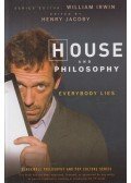 HENRY JACOBY - House and Philosophy