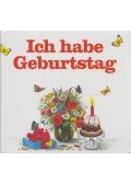 Jorg Müller - Ich habe Geburstag