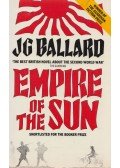 Ballard, J. G. - Empire of the Sun