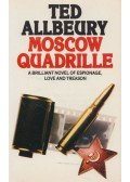 Ted Allbeury - Moscow Qaudrille